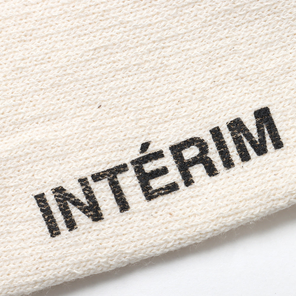 USA ORGANIC COTTON 2P SOCKS