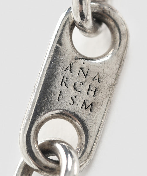PADLOCK NECKLACE