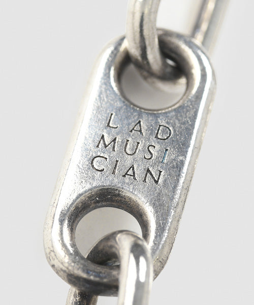PADLOCK NECKLACE