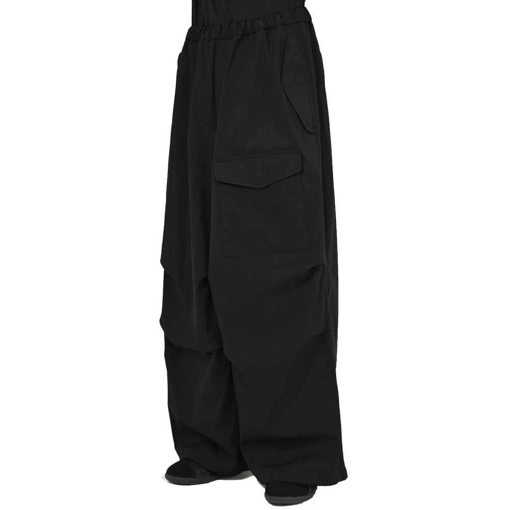 OVER PANTS C/NY OXFORD