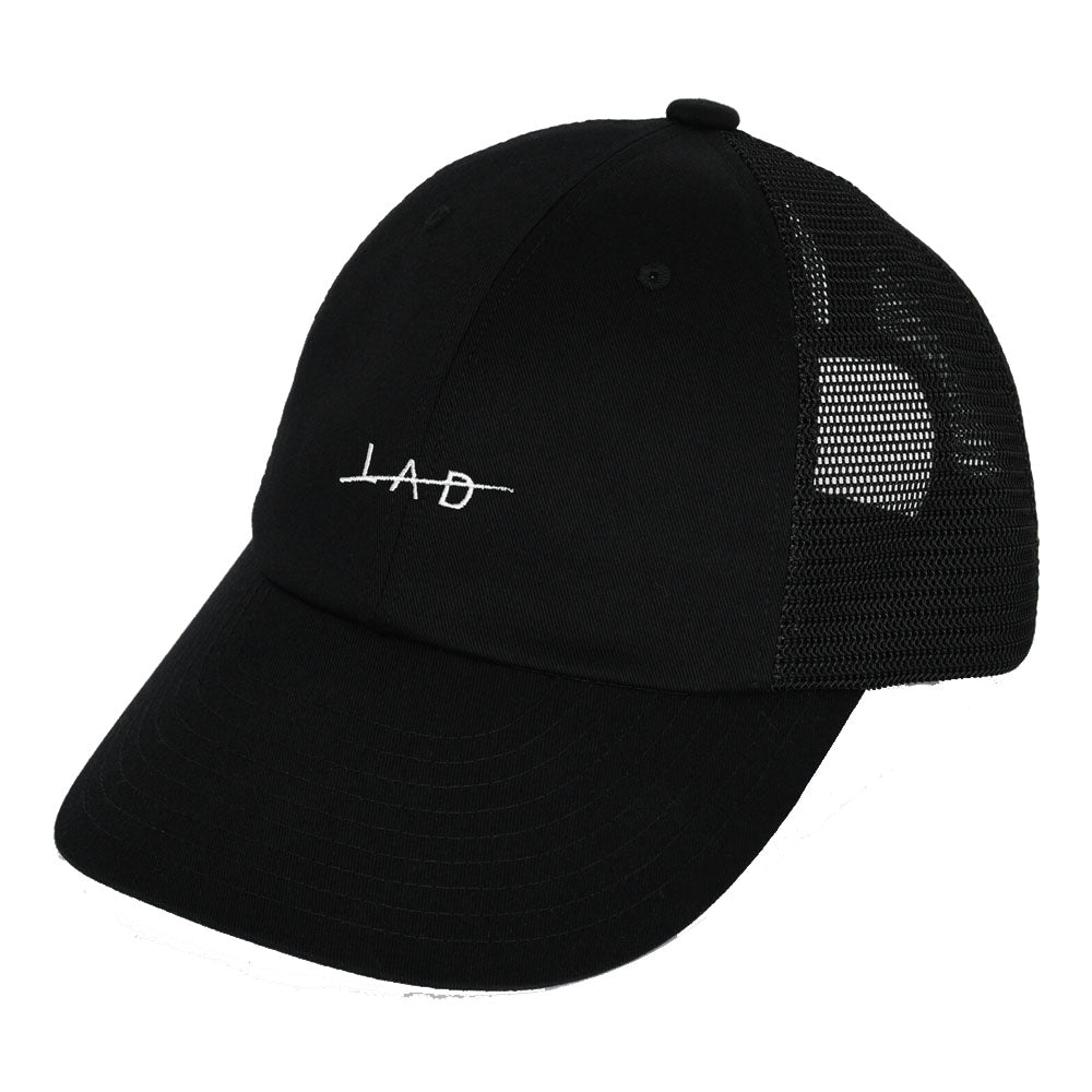 MESH CAP