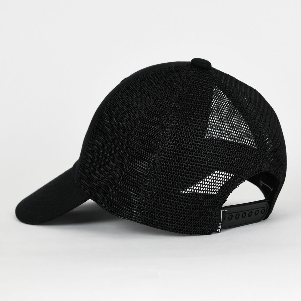 MESH CAP