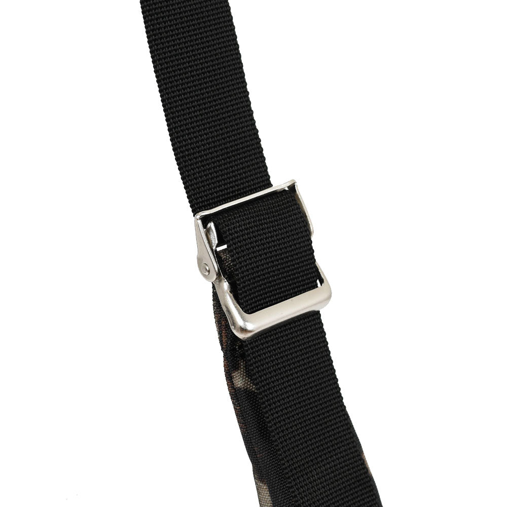 LEOPARD SHOULDER BAG