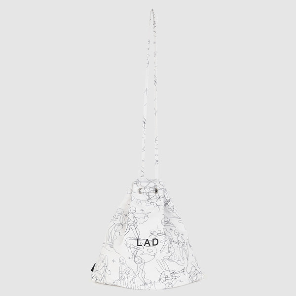 DRAWSTRING BAG
