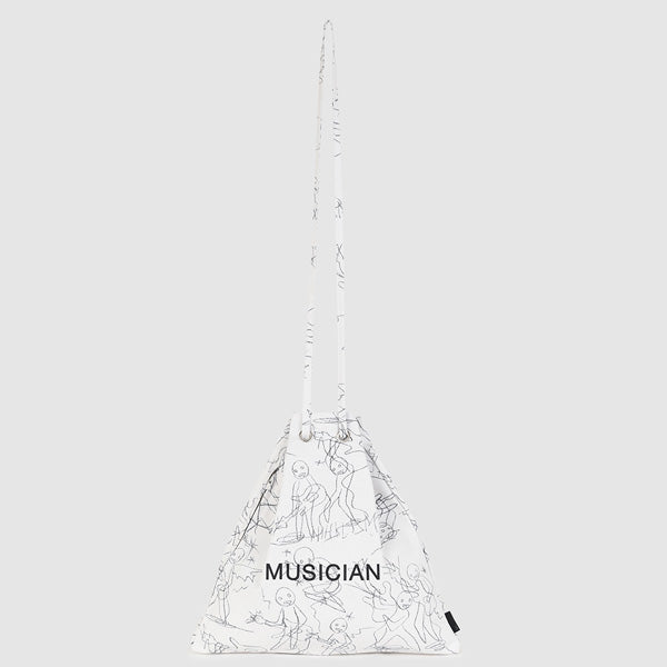 DRAWSTRING BAG