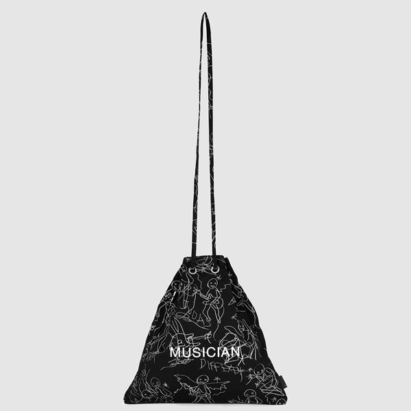 DRAWSTRING BAG