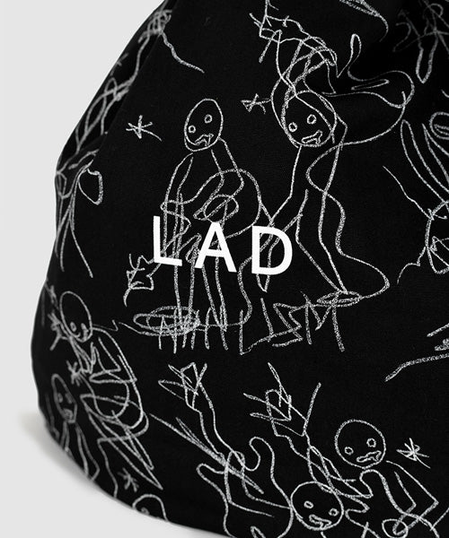 DRAWSTRING BAG