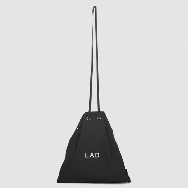 LAD MUSICIAN(ラッドミュージシャン)DRAWSTRING BAG (LARGE) – Area