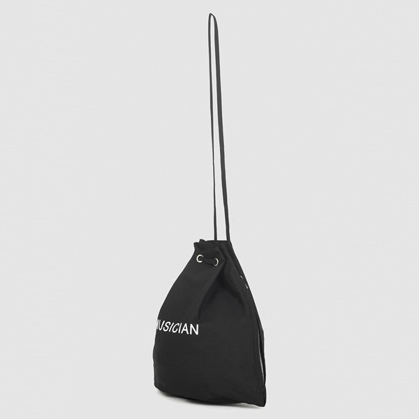 LAD MUSICIAN(ラッドミュージシャン)DRAWSTRING BAG (LARGE) – Area