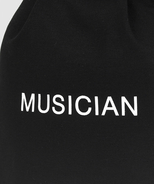 DRAWSTRING BAG (SMALL)