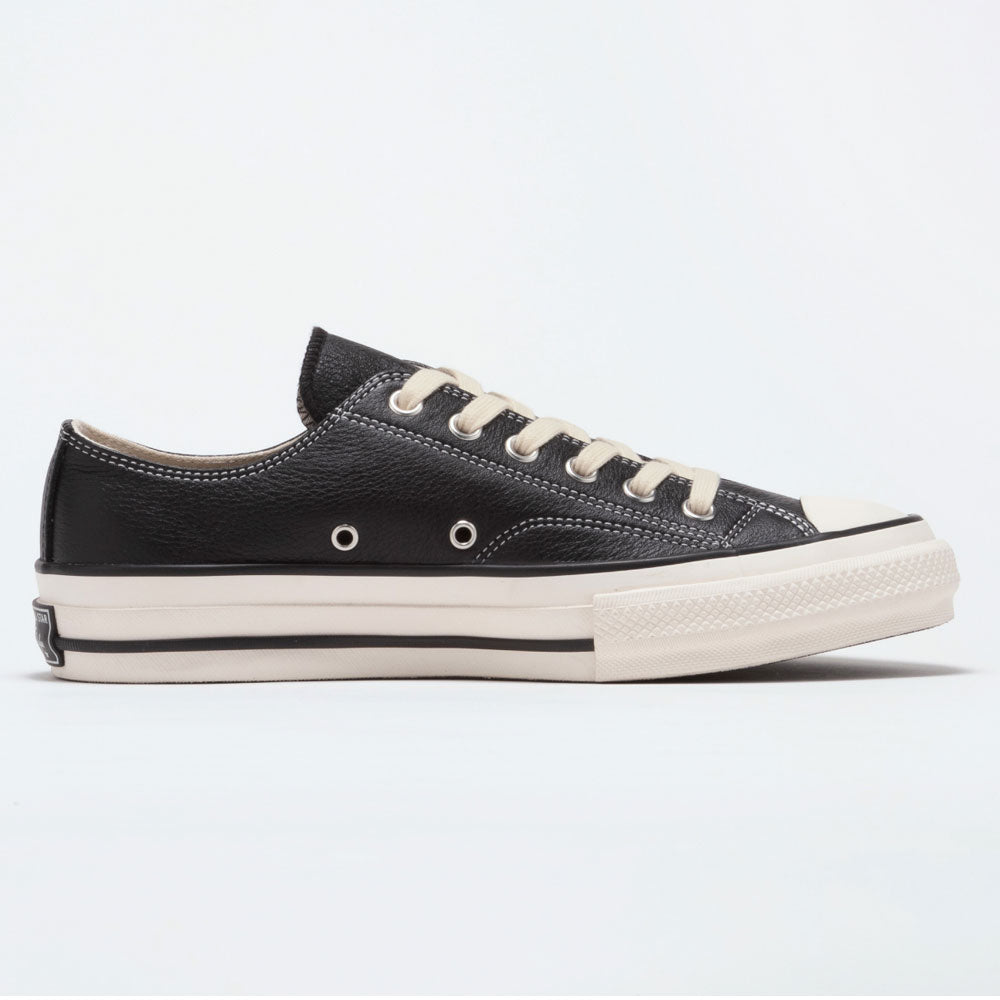 Converse ChuckTaylor Ox Black