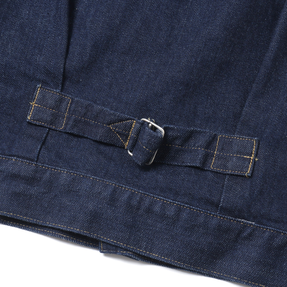 TYPE1 DENIM JACKET