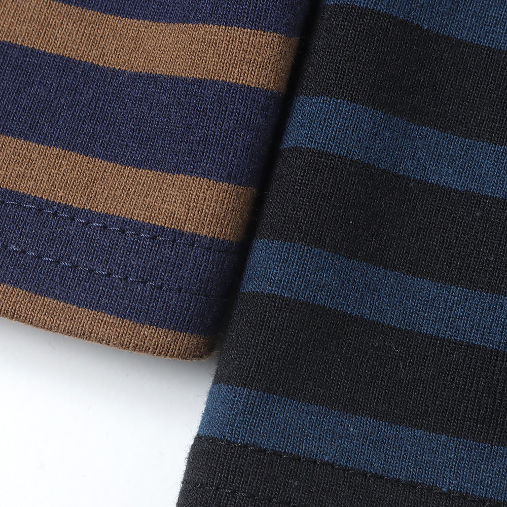 OVERSIZE TEE L/S ORGANIC COTTON