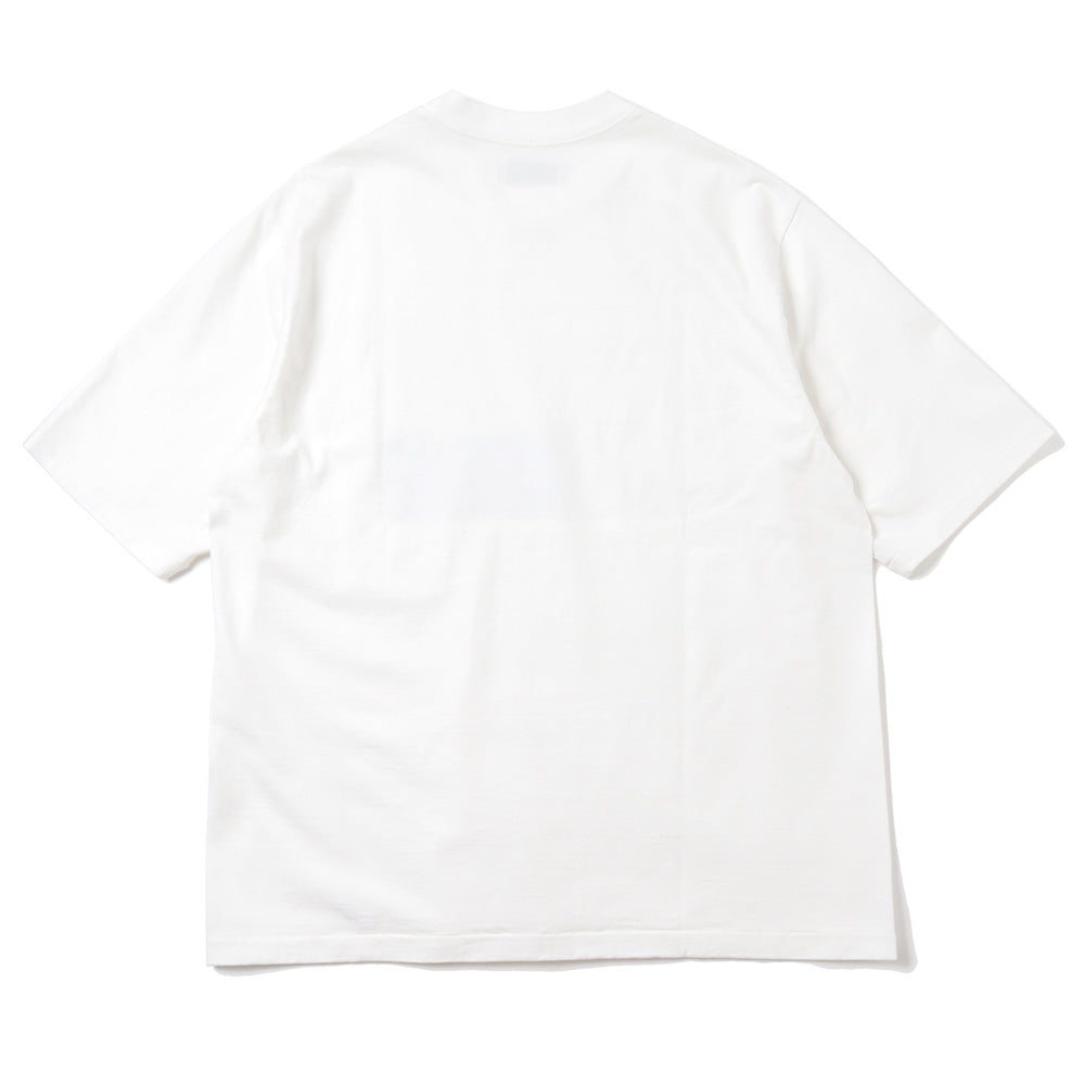 Tee S/S Yuji Takeuchi (TWO BOYS)