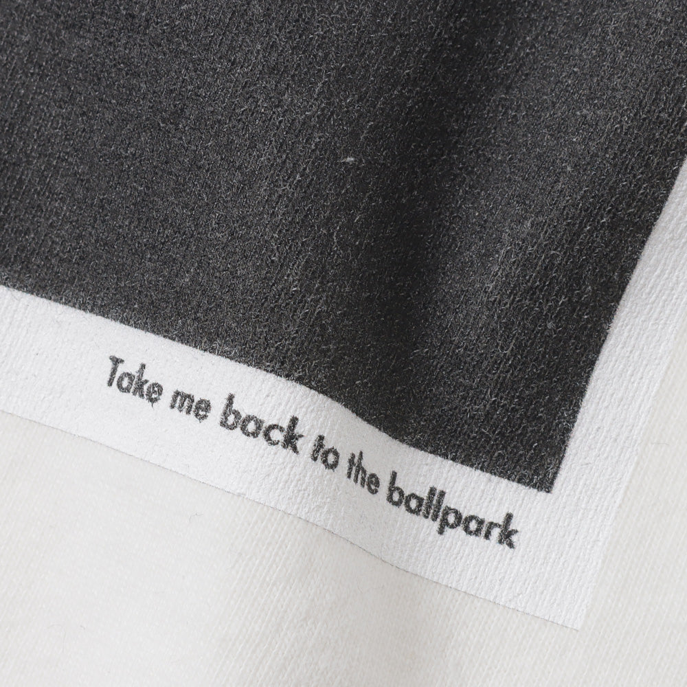 marka(マーカ) - Tee S/S Yuji Takeuchi (TWO BOYS) – Area