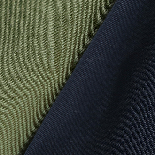 M-35 BUCKLE BACK PANTS ORGANIC COTTON WEATHER CLOTH