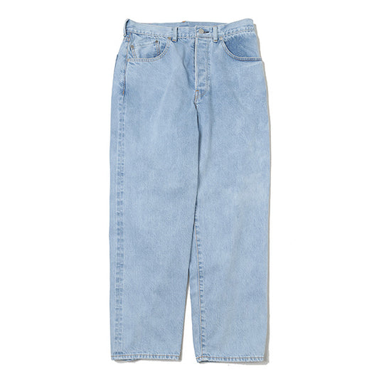  MARKAWARE-WORKER STRAIGHT 5POCKETS (NANO MIST)  