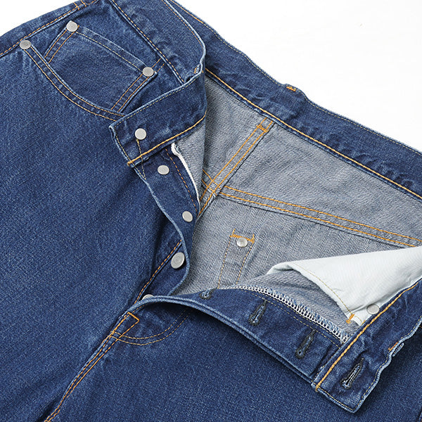 MARKAWARE-WORKER STRAIGHT 5POCKETS (NANO MIST)