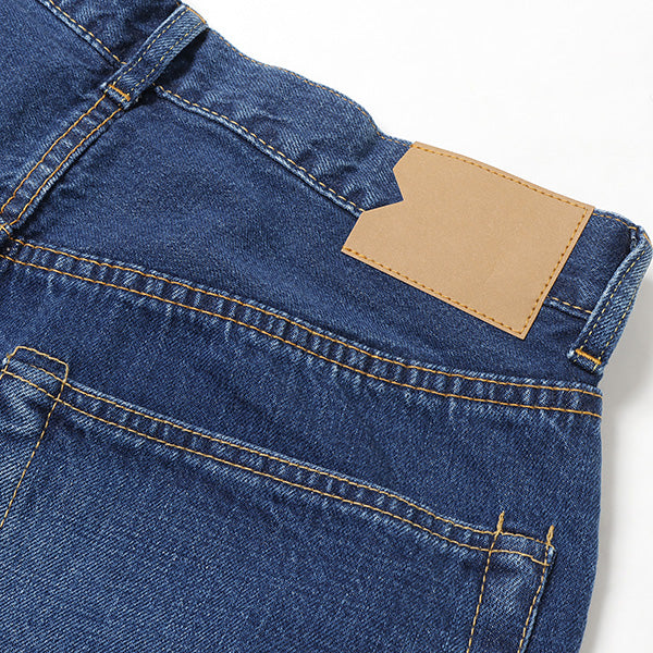 MARKAWARE-WORKER STRAIGHT 5POCKETS (NANO MIST)