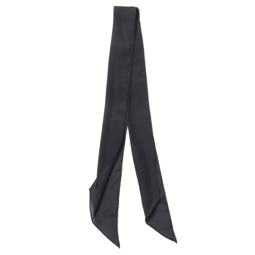 SCARF SILK CHIFFON