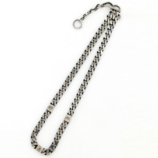 CHAIN NECKLACE  