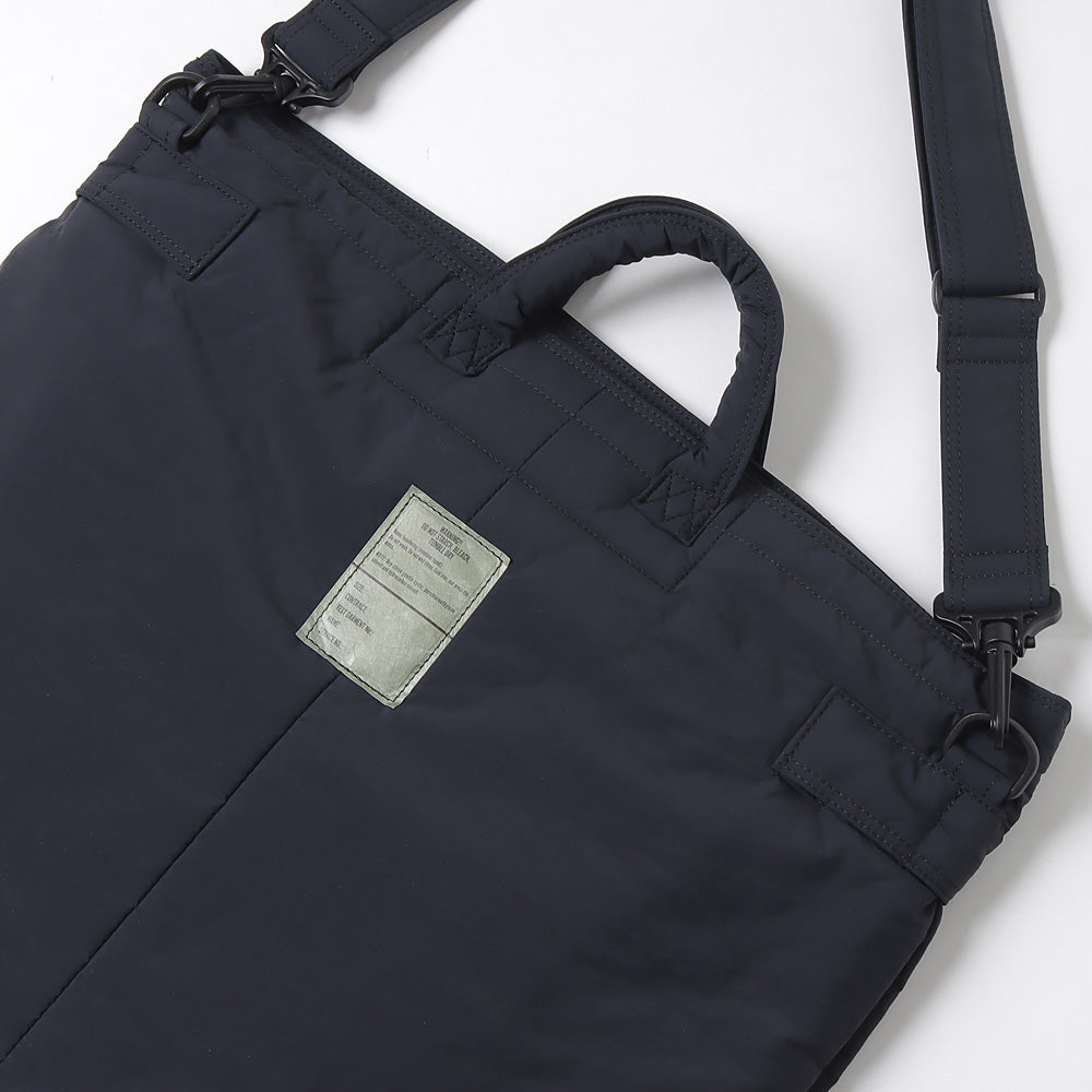 9231-AC04 pieces (PORTER / HELMETBAG)