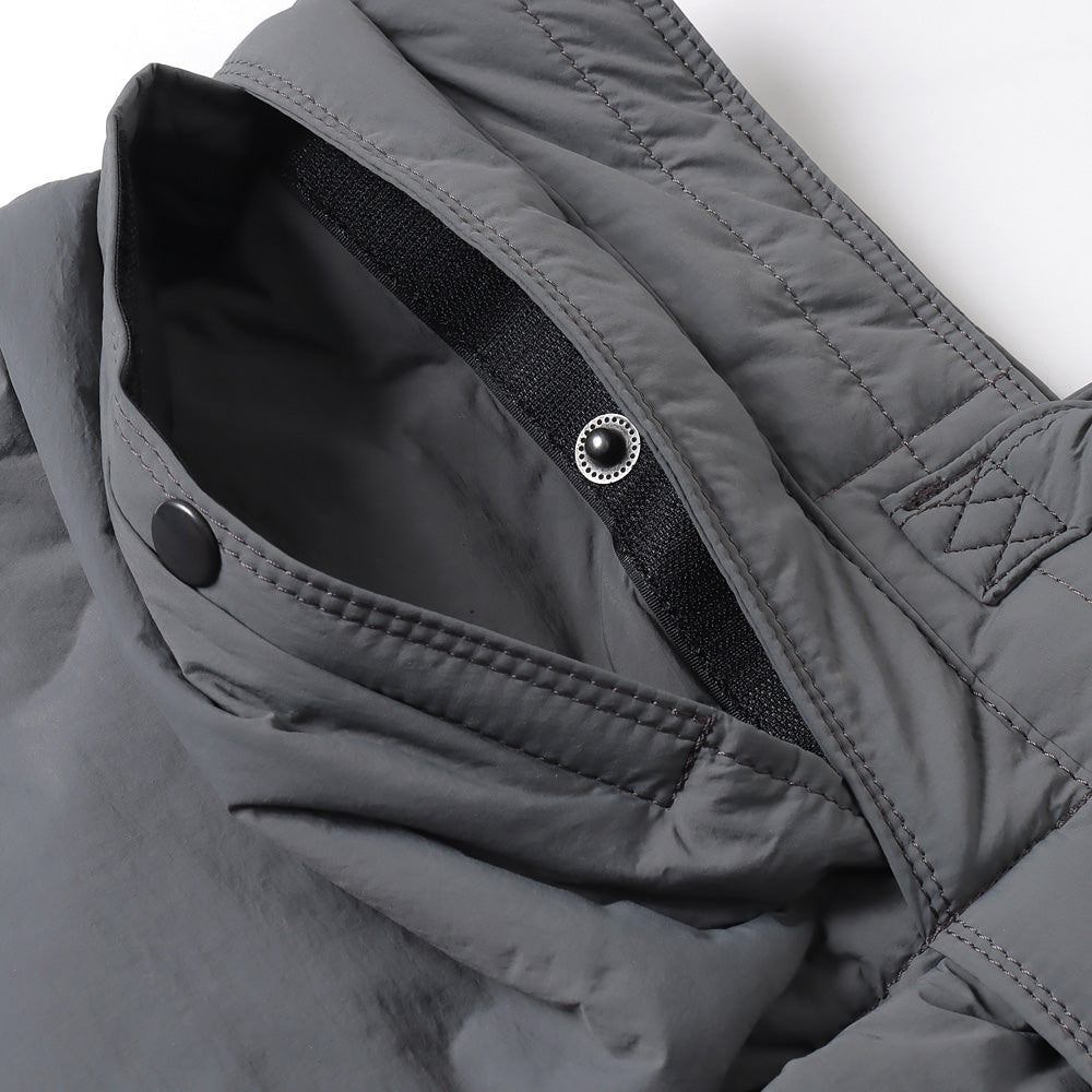 9231-AC04 pieces (PORTER / HELMETBAG)