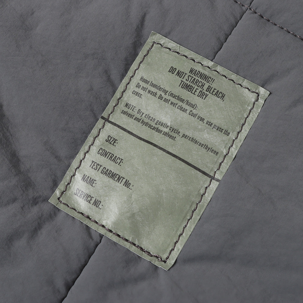 9231-AC04 pieces (PORTER / HELMETBAG)