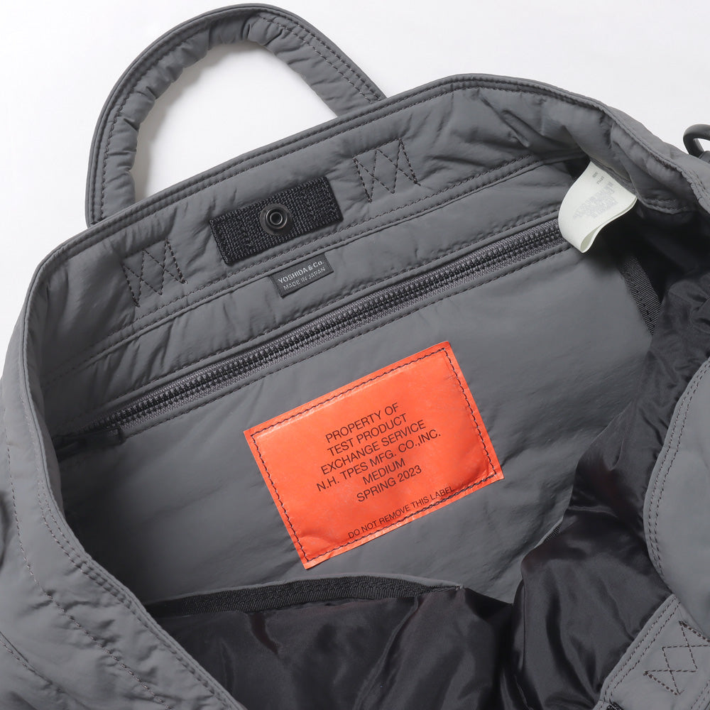 9231-AC04 pieces (PORTER / HELMETBAG)