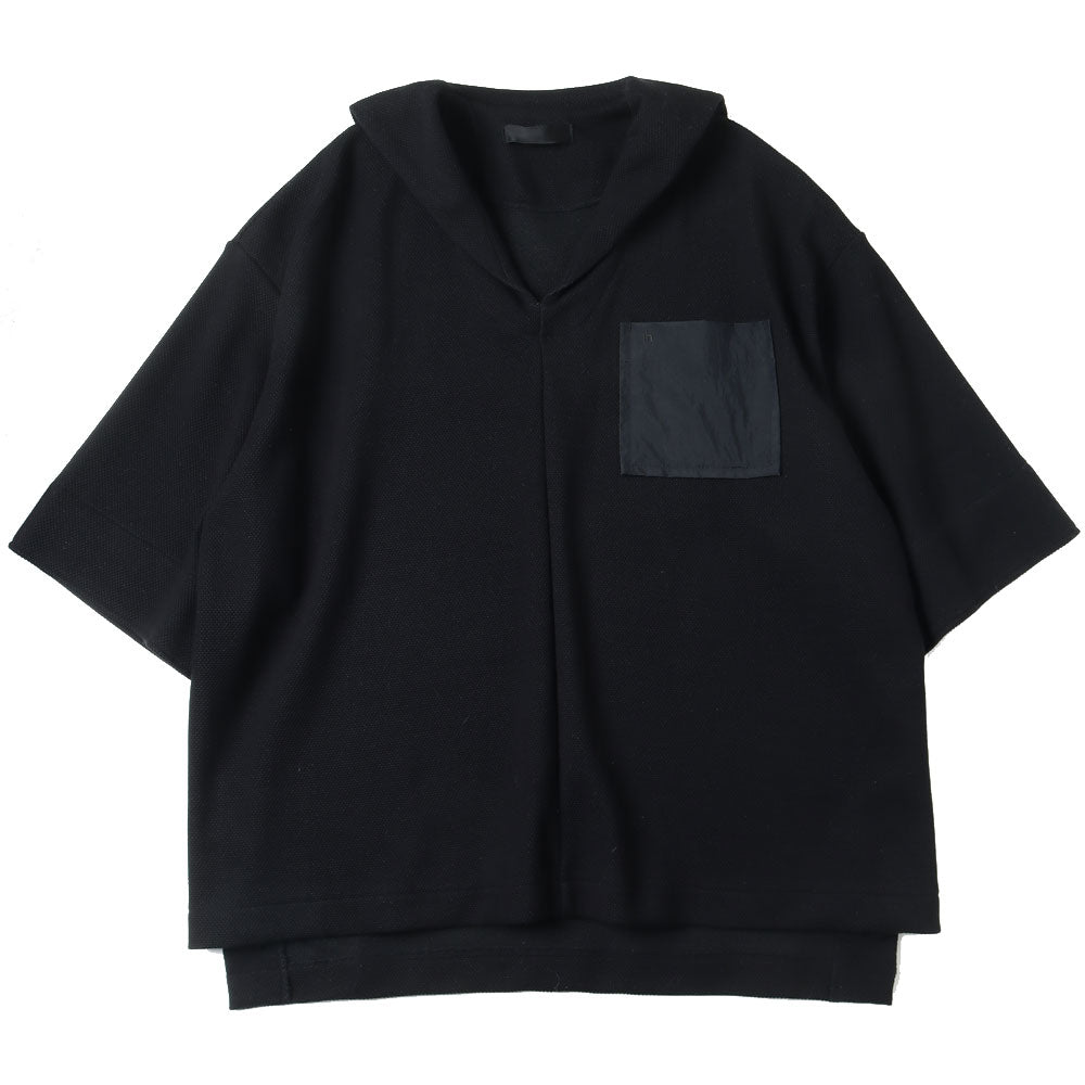 Relaxed Sailor Shirt