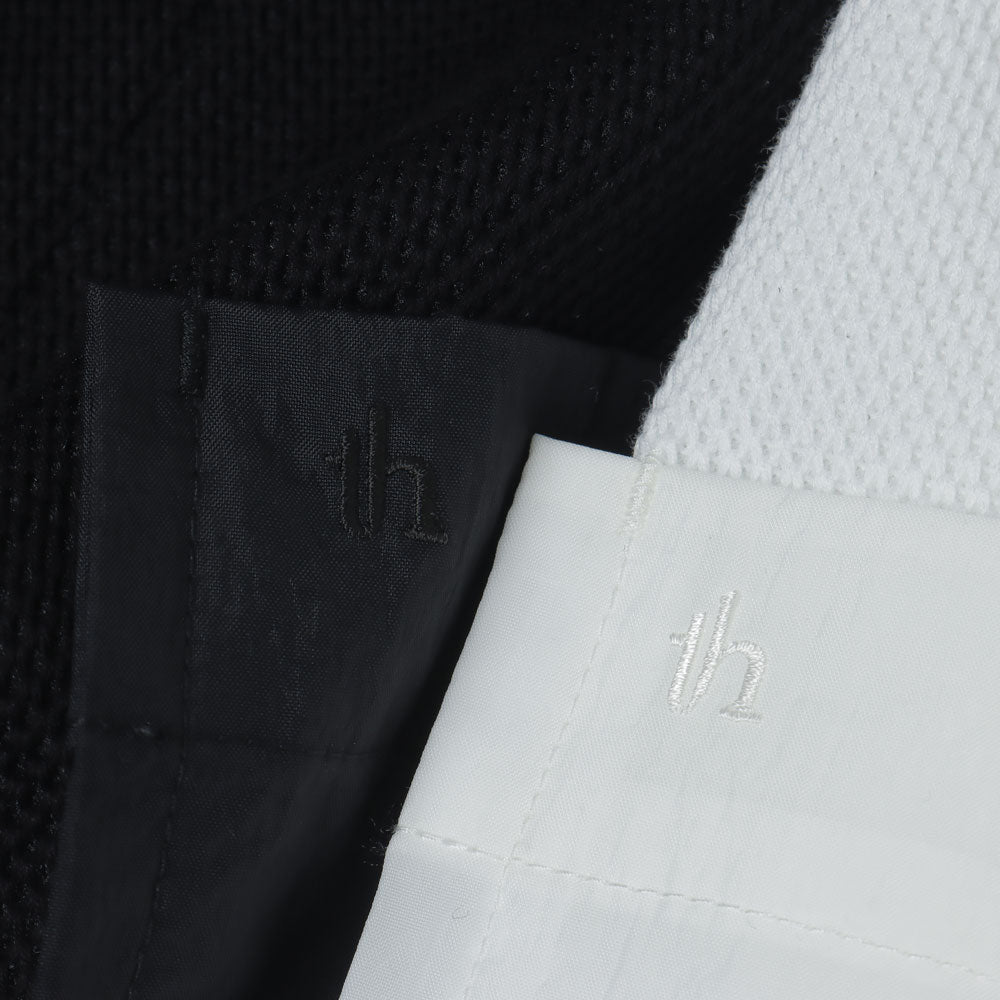 Relaxed Sailor Shirt