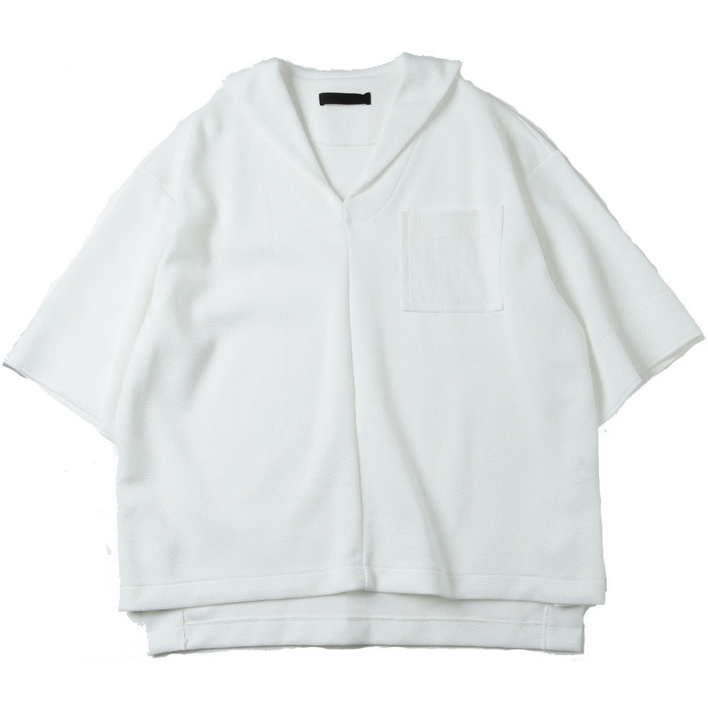 Relaxed Sailor Shirt