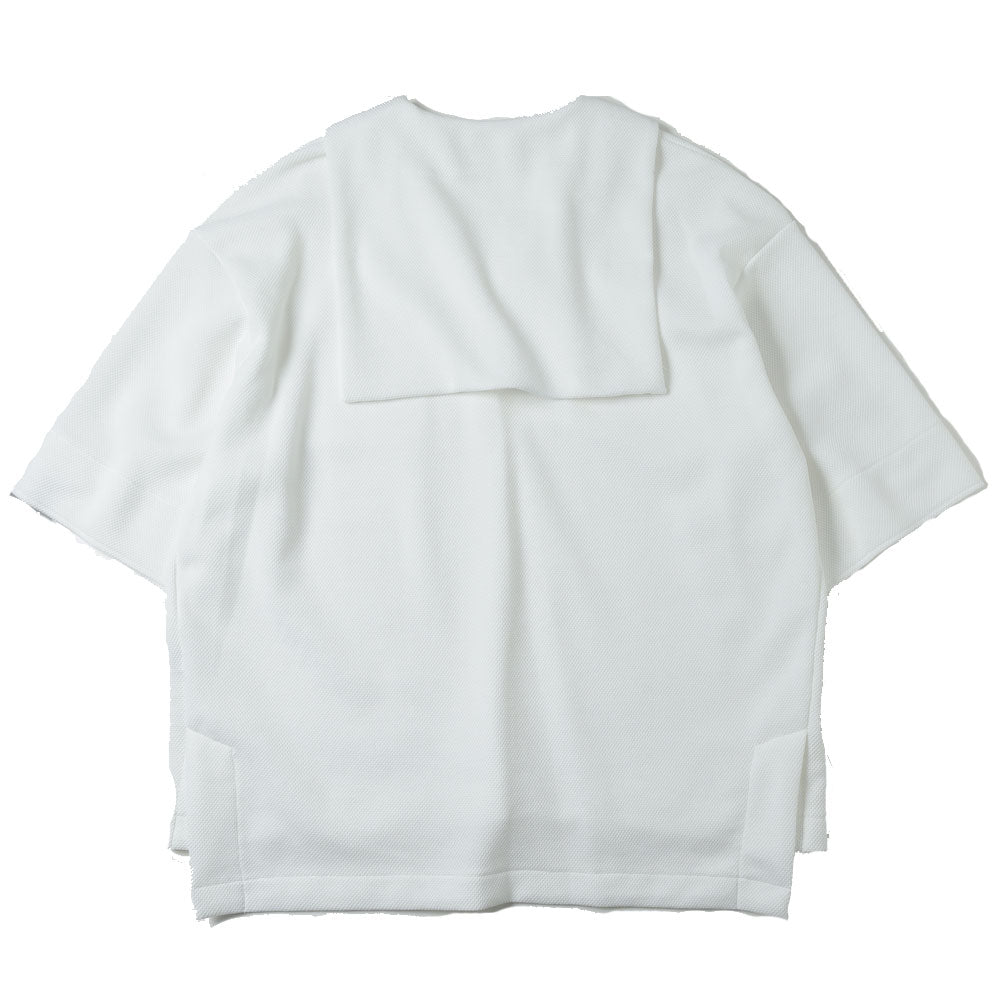 Relaxed Sailor Shirt