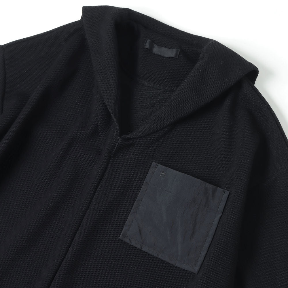 Relaxed Sailor Shirt