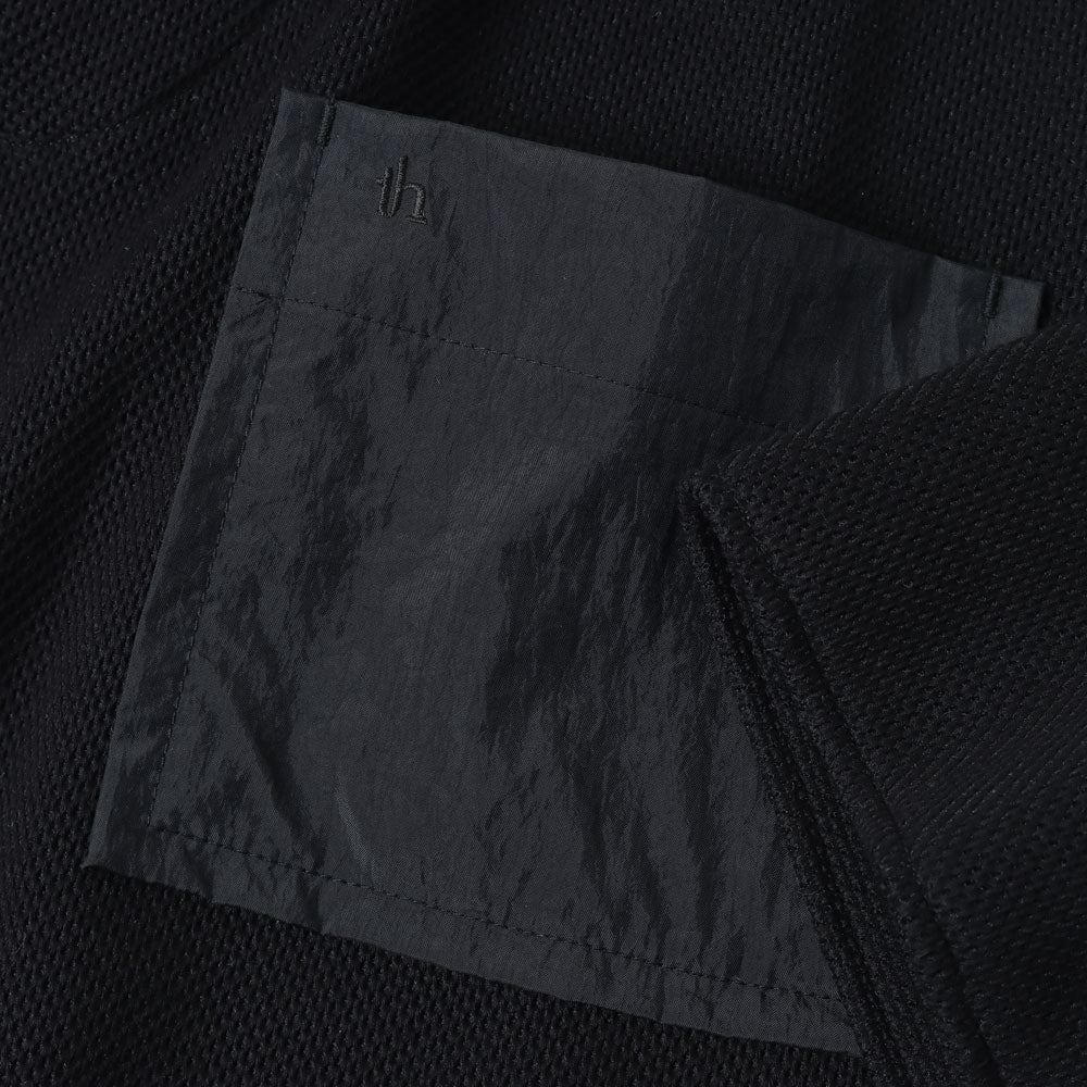 Relaxed Sailor Shirt