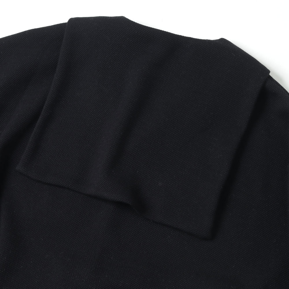 Relaxed Sailor Shirt