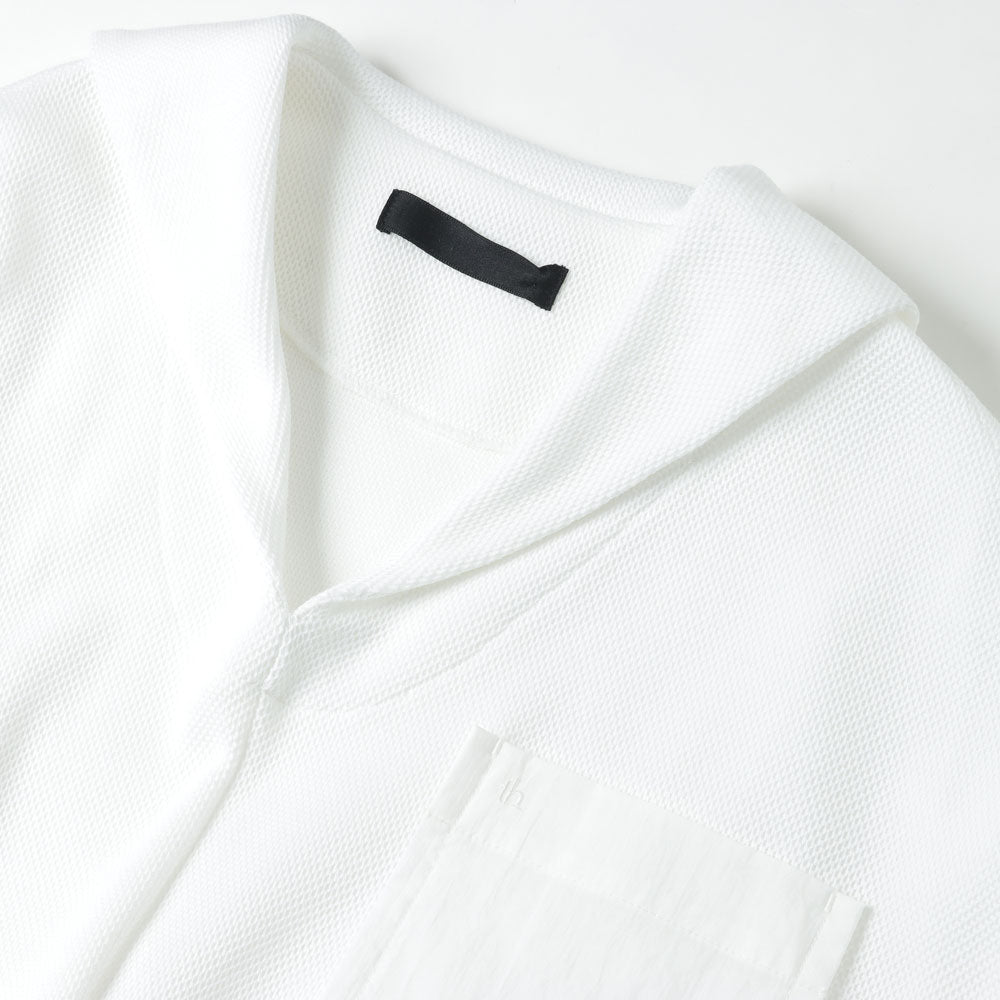 Relaxed Sailor Shirt