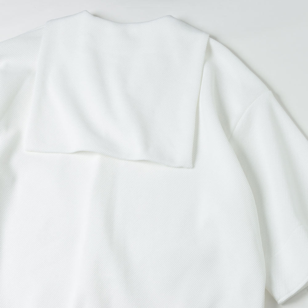 Relaxed Sailor Shirt