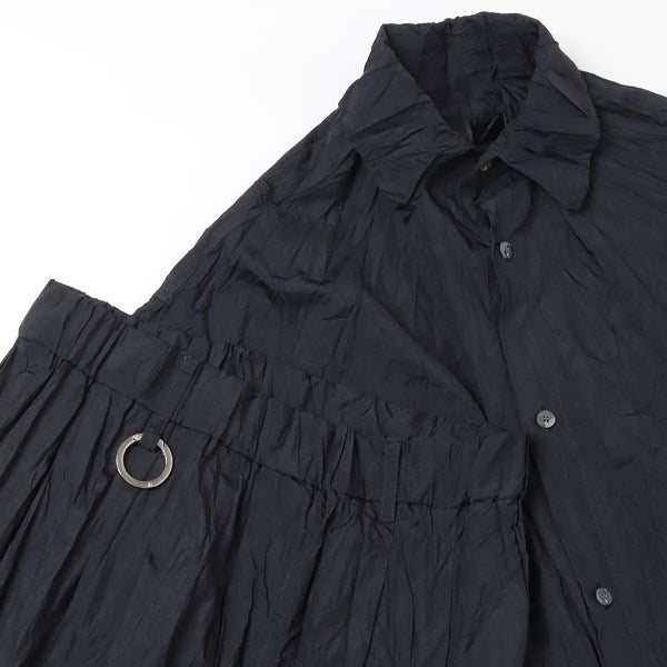 th products - Shrink Oversized Shirt