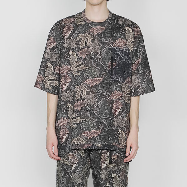 WT Camo Tee