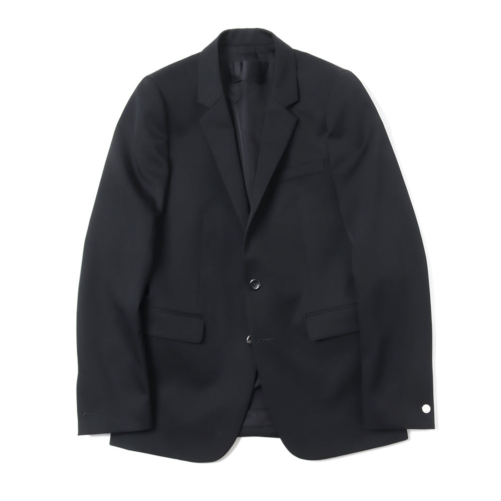 Tailored Jacket (Wool Gabardine)