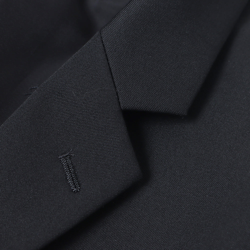 Tailored Jacket (Wool Gabardine)