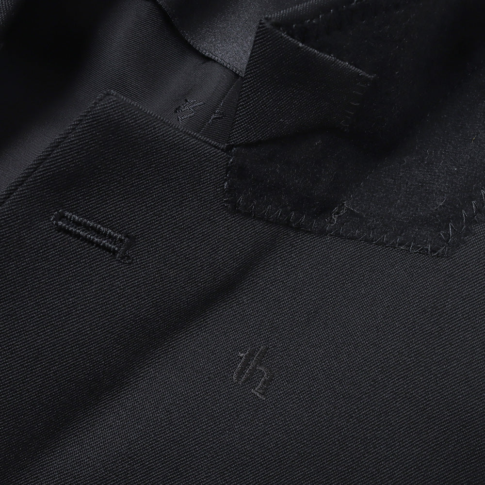 Tailored Jacket (Wool Gabardine)