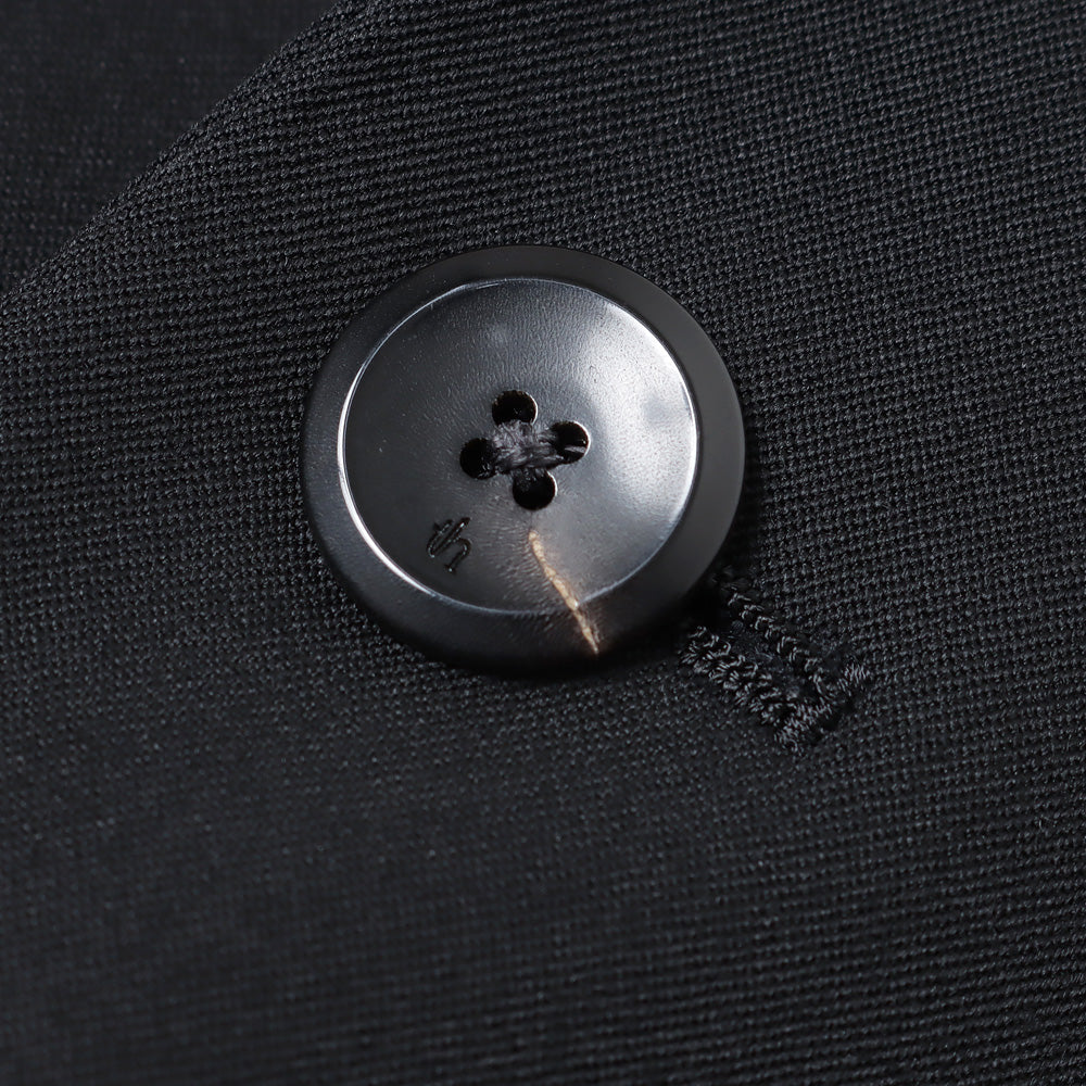 Tailored Jacket (Wool Gabardine)