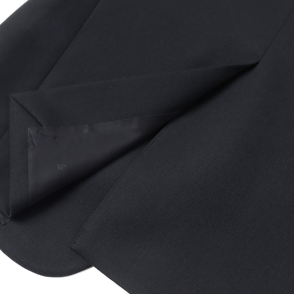 Tailored Jacket (Wool Gabardine)