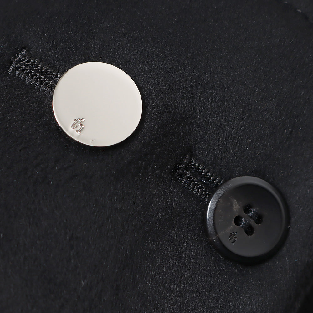 Oversized Quilt Shirt Jacket