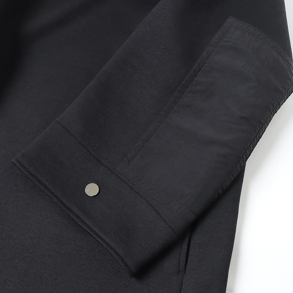 Oversized Polo Shirt