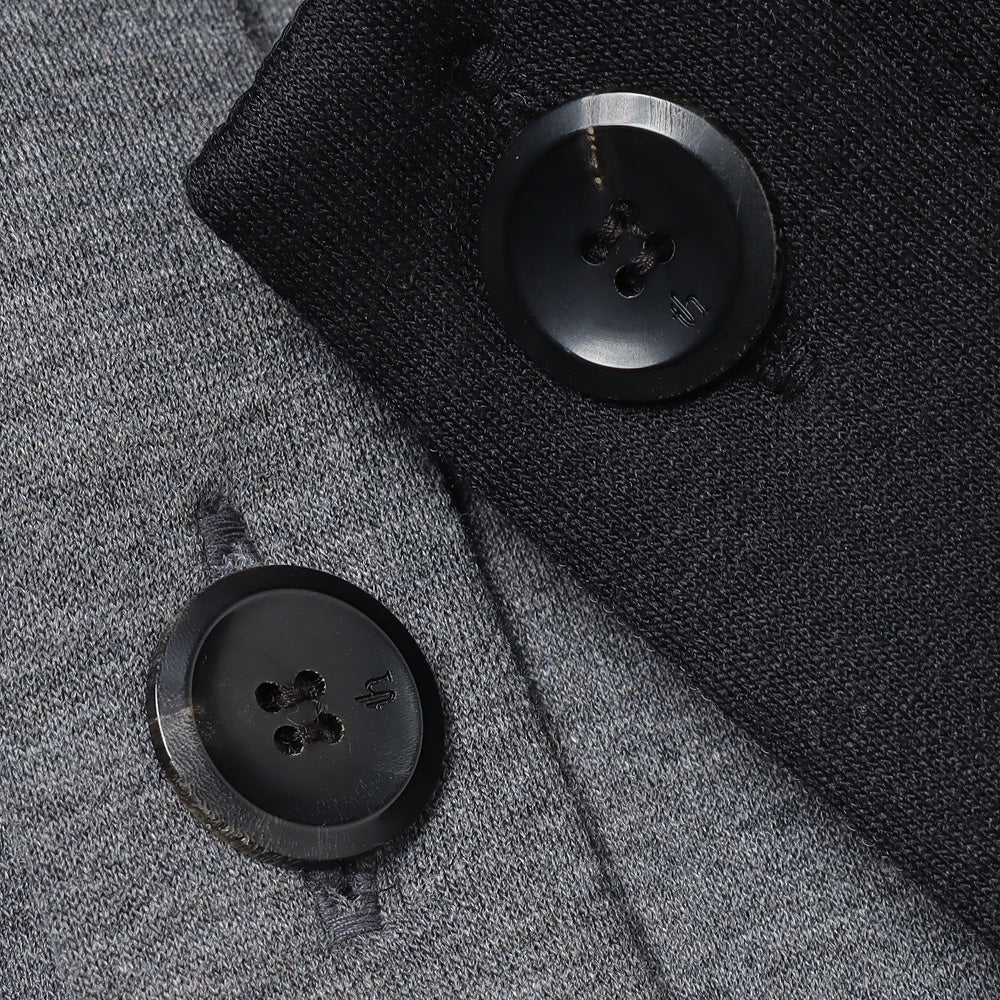 Oversized Polo Shirt