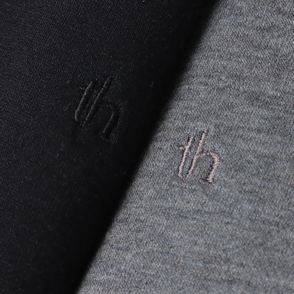 Oversized Polo Shirt