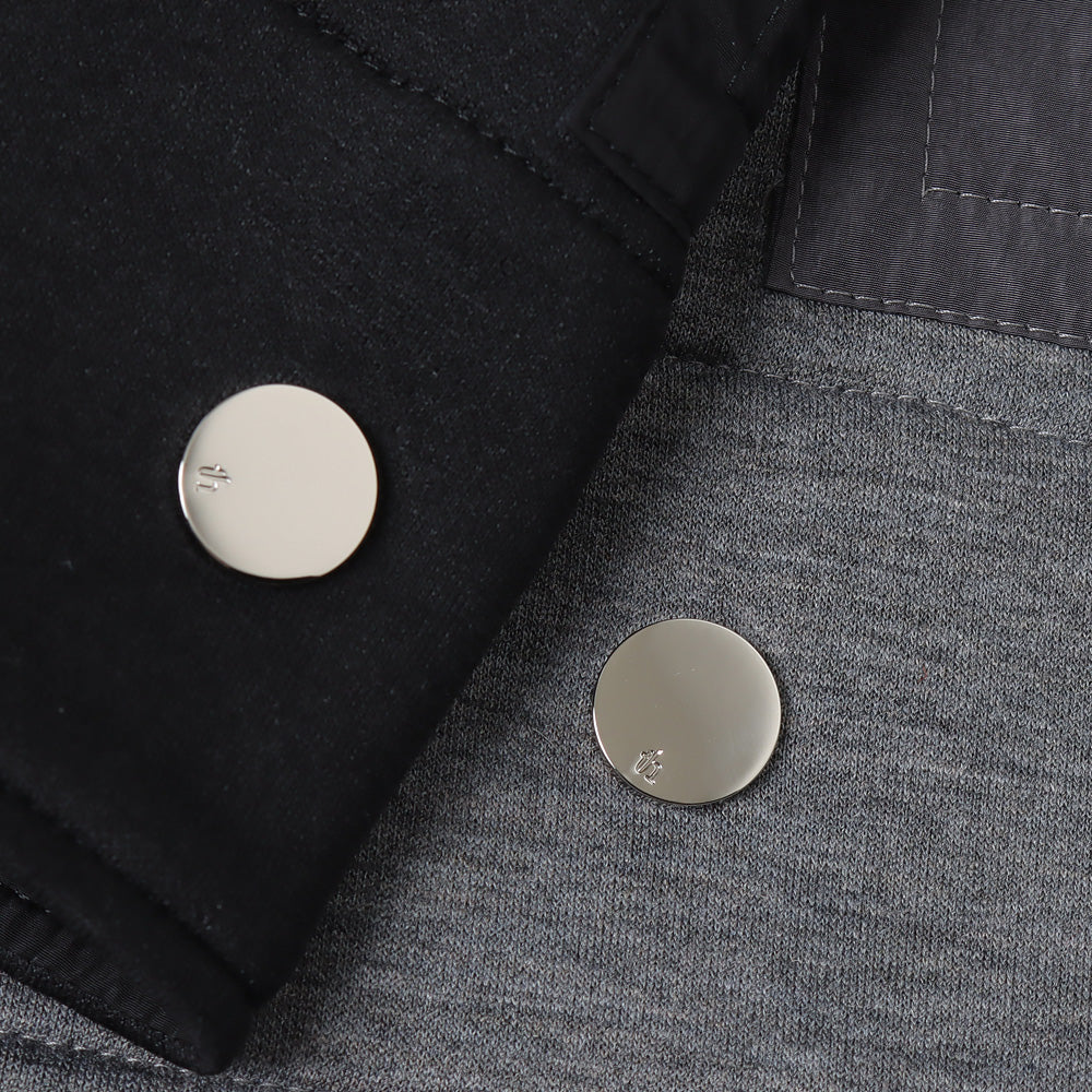 Oversized Polo Shirt